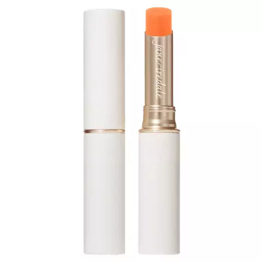 JANE IREDALE Just Kissed Lip and Cheek Stain - Forever Peach