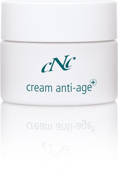CNC aesthetic pharm cream anti-age +