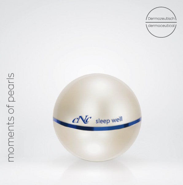 CNC Moments of Pearls Sleep Well 50 ml