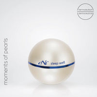 CNC Moments of Pearls Sleep Well 50 ml