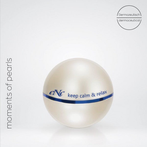 CNC Moments Of Pearls Keep Calm & Relax 50 ml