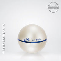 CNC moments of pearls stay fresh, 50 ml
