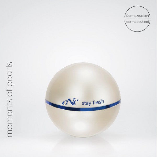CNC moments of pearls stay fresh, 50 ml