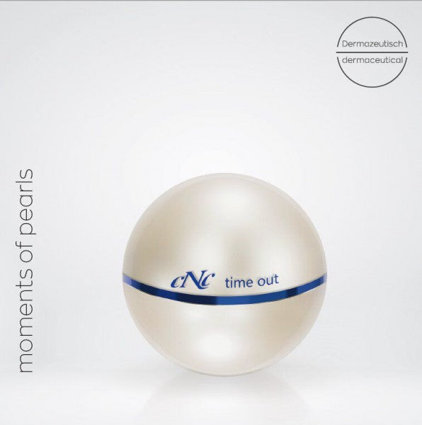 CNC moments of pearls time out, 50 ml