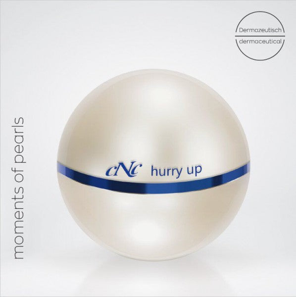 CNC moments of pearls hurry up, 100 ml