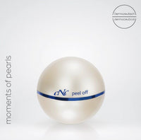 CNC moments of pearls peel off, 50 ml