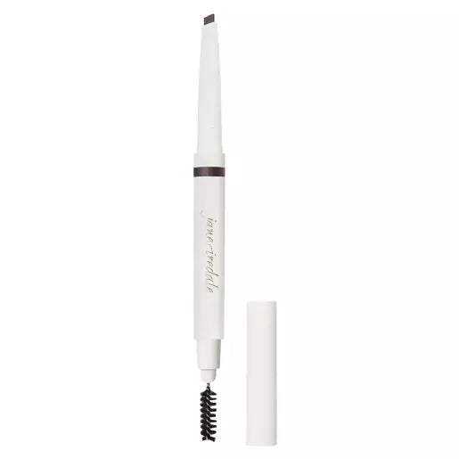 JANE IREDALE PureBrow Shaping Pencil - Dark Brown