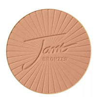 JANE IREDALE PureBronze Matte Bronzer Refill - Light