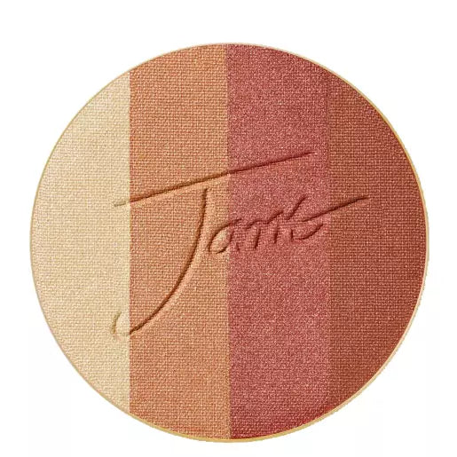JANE IREDALE PureBronze Shimmer Bronze Refill - Copper Dusk