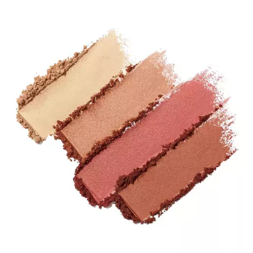 JANE IREDALE PureBronze Shimmer Bronze Refill - Copper Dusk