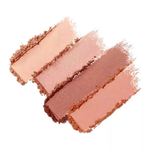 JANE IREDALE PureBronze Shimmer Bronzer Refill - Peaches & Cream