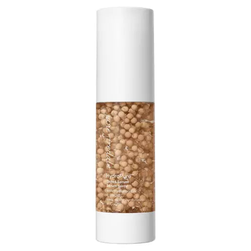 JANE IREDALE HydroPure Tinted Serum 2 - Light