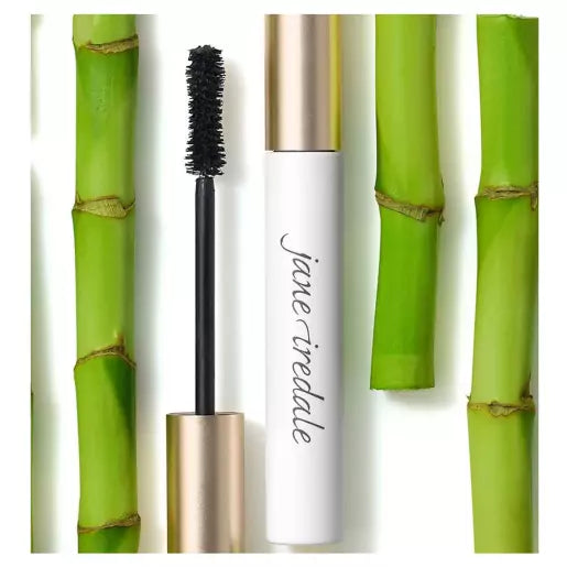 JANE IREDALE BEYOND LASH VOLUMIZING MASCARA - BLACK INK