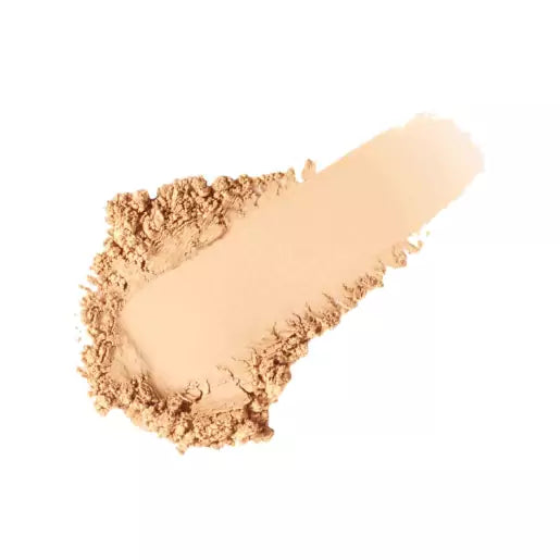 JANE IREDALE POWDER ME LSF 30 BRUSH - GOLDEN