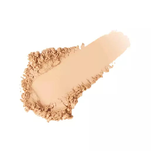 JANE IREDALE POWDER ME LSF 30 BRUSH - NUDE