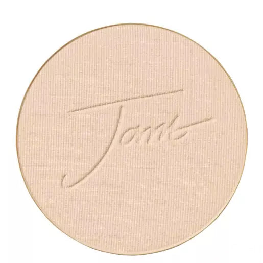 JANE IREDALE PurePressed Base Mineral Foundation LSF 20 Refill - Amber