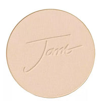 JANE IREDALE PurePressed Base Mineral Foundation LSF 20 Refill - Amber