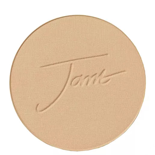 JANE IREDALE PurePressed Base Mineral Foundation LSF 20 Refill - Golden Glow