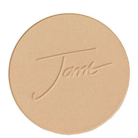 JANE IREDALE PurePressed Base Mineral Foundation LSF 20 Refill - Golden Glow