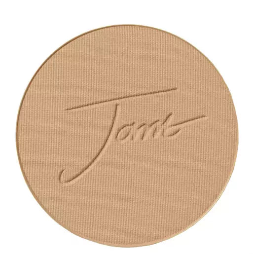 JANE IREDALE PurePressed Base Mineral Foundation LSF 20 Refill - Latte
