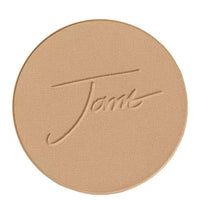 JANE IREDALE PurePressed Base Mineral Foundation LSF 20 Refill - Latte