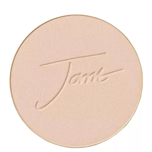 JANE IREDALE PurePressed Base Mineral Foundation LSF 20 Refill - Natural