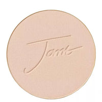 JANE IREDALE PurePressed Base Mineral Foundation LSF 20 Refill - Natural