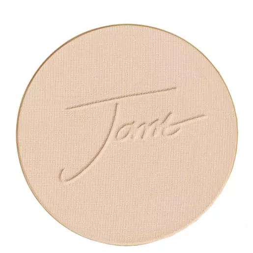JANE IREDALE PurePressed Base Mineral Foundation LSF 20 Refill - Radiant