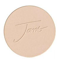 JANE IREDALE PurePressed Base Mineral Foundation LSF 20 Refill - Radiant