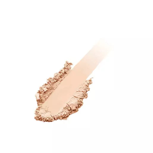 JANE IREDALE PurePressed Base Mineral Foundation LSF 20 Refill - Radiant