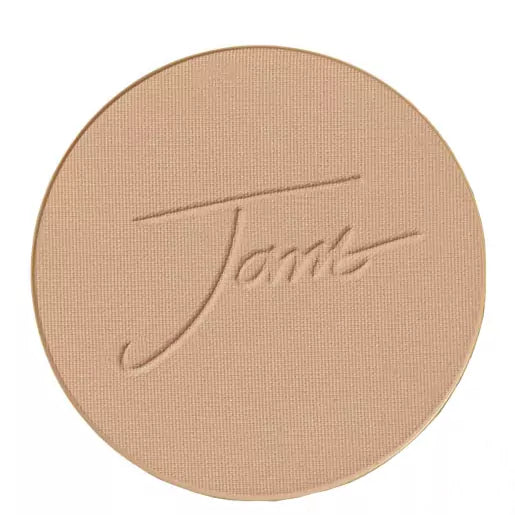 JANE IREDALE PurePressed Base Mineral Foundation LSF 20 Refill - Riviera