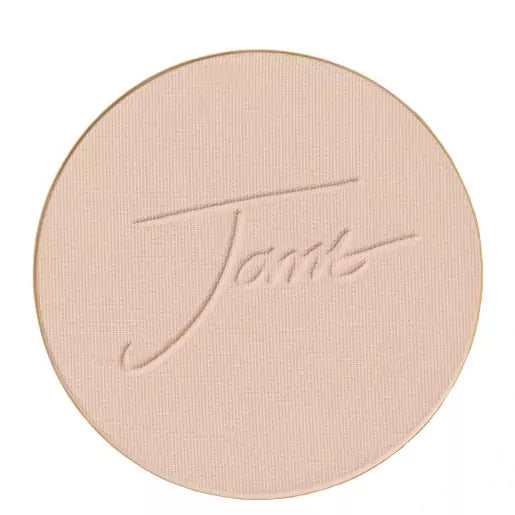 JANE IREDALE PurePressed Base Mineral Foundation LSF 20 Refill - Satin
