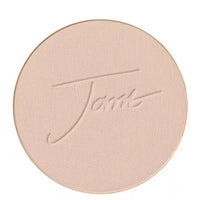 JANE IREDALE PurePressed Base Mineral Foundation LSF 20 Refill - Satin