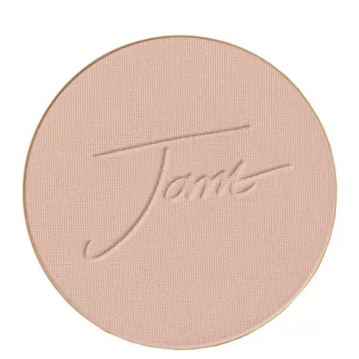 JANE IREDALE PurePressed Base Mineral Foundation LSF 20 Refill - Suntan