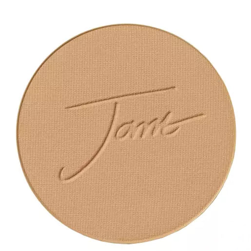 JANE IREDALE PurePressed Base Mineral Foundation LSF 20 Refill - Caramel