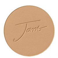 JANE IREDALE PurePressed Base Mineral Foundation LSF 20 Refill - Caramel
