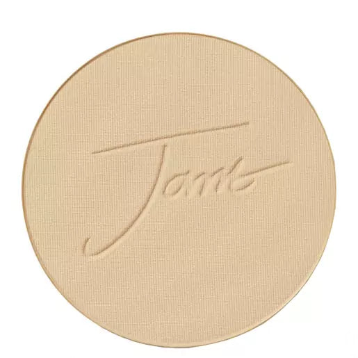 JANE IREDALE PurePressed Base Mineral Foundation LSF 20 Refill - Warm Sienna