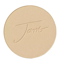 JANE IREDALE PurePressed Base Mineral Foundation LSF 20 Refill - Warm Sienna