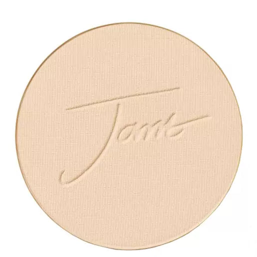 JANE IREDALE PurePressed Base Mineral Foundation LSF 20 Refill - Warm Silk