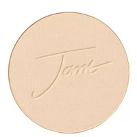 JANE IREDALE PurePressed Base Mineral Foundation LSF 20 Refill - Warm Silk