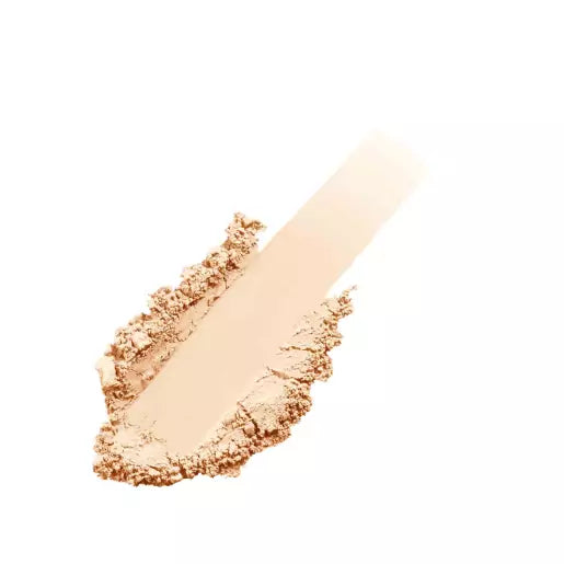 JANE IREDALE PurePressed Base Mineral Foundation LSF 20 Refill - Warm Silk