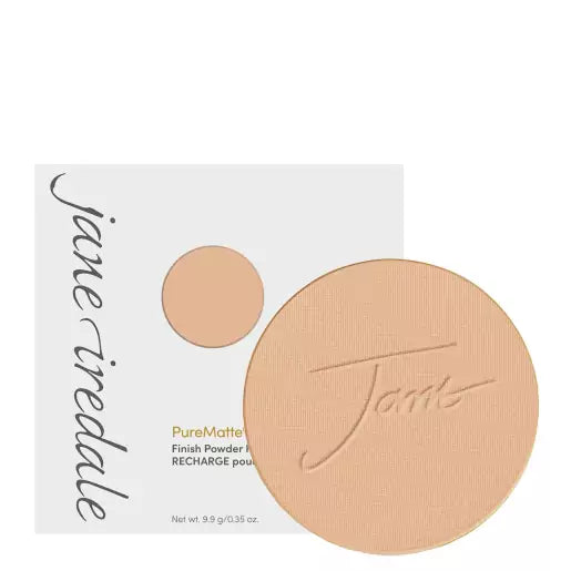 JANE IREDALE PUREMATTE FINISH POWDER REFILL