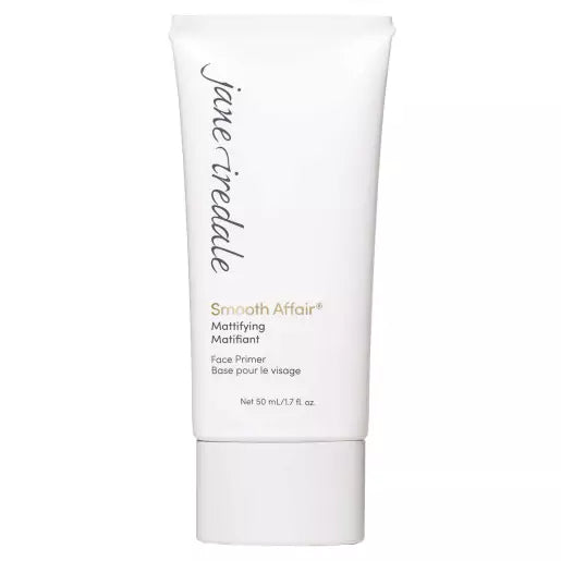 JANE IREDALE SMOOTH AFFAIR MATTIFYING PRIMER