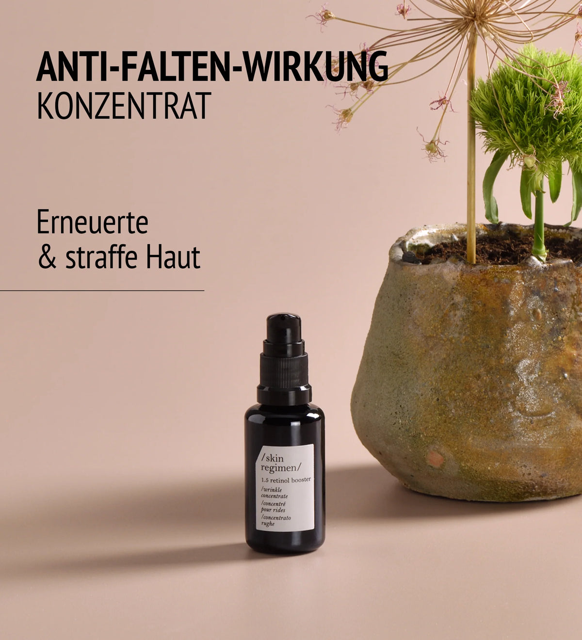 Comfort Zone SKIN REGIMEN 1.5 RETINOL BOOSTER