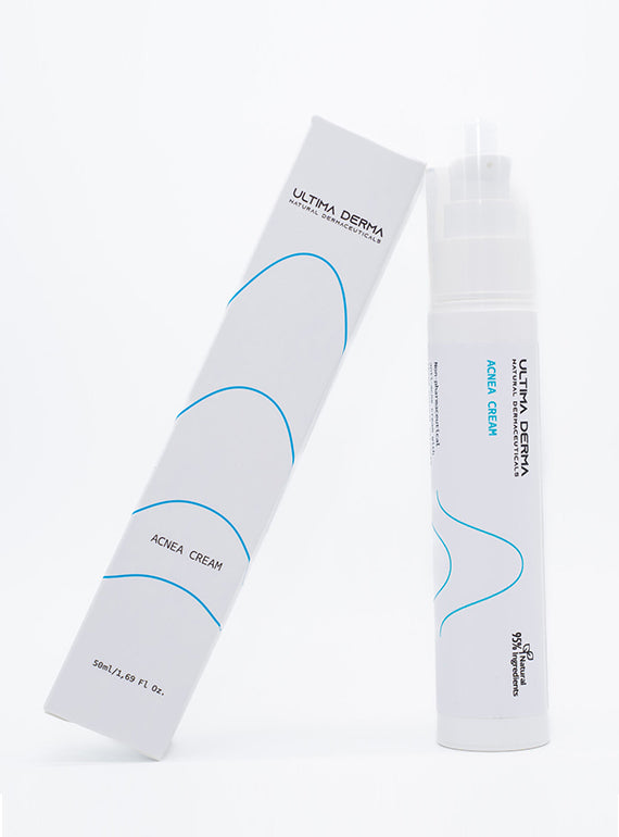 Ultima Derma Acnea Cream ( Akne-Creme)
