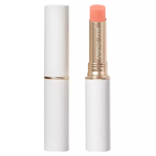 JANE IREDALE Just Kissed Lip and Cheek Stain - Forever Pink