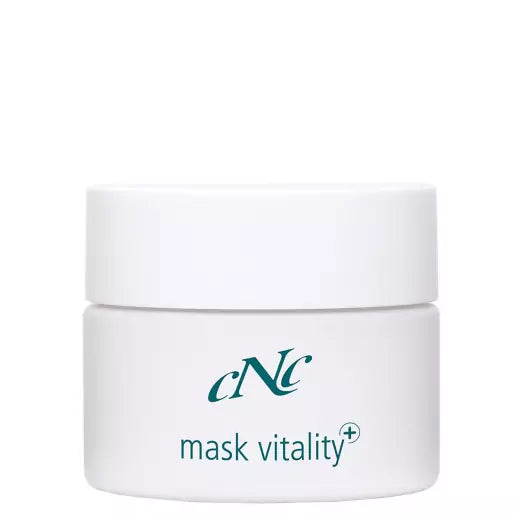 CNC aesthetic pharm MASK VITALITY +