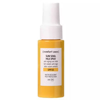 COMFORT ZONE SUN SOUL MILK SPRAY SPF 30, Mini
