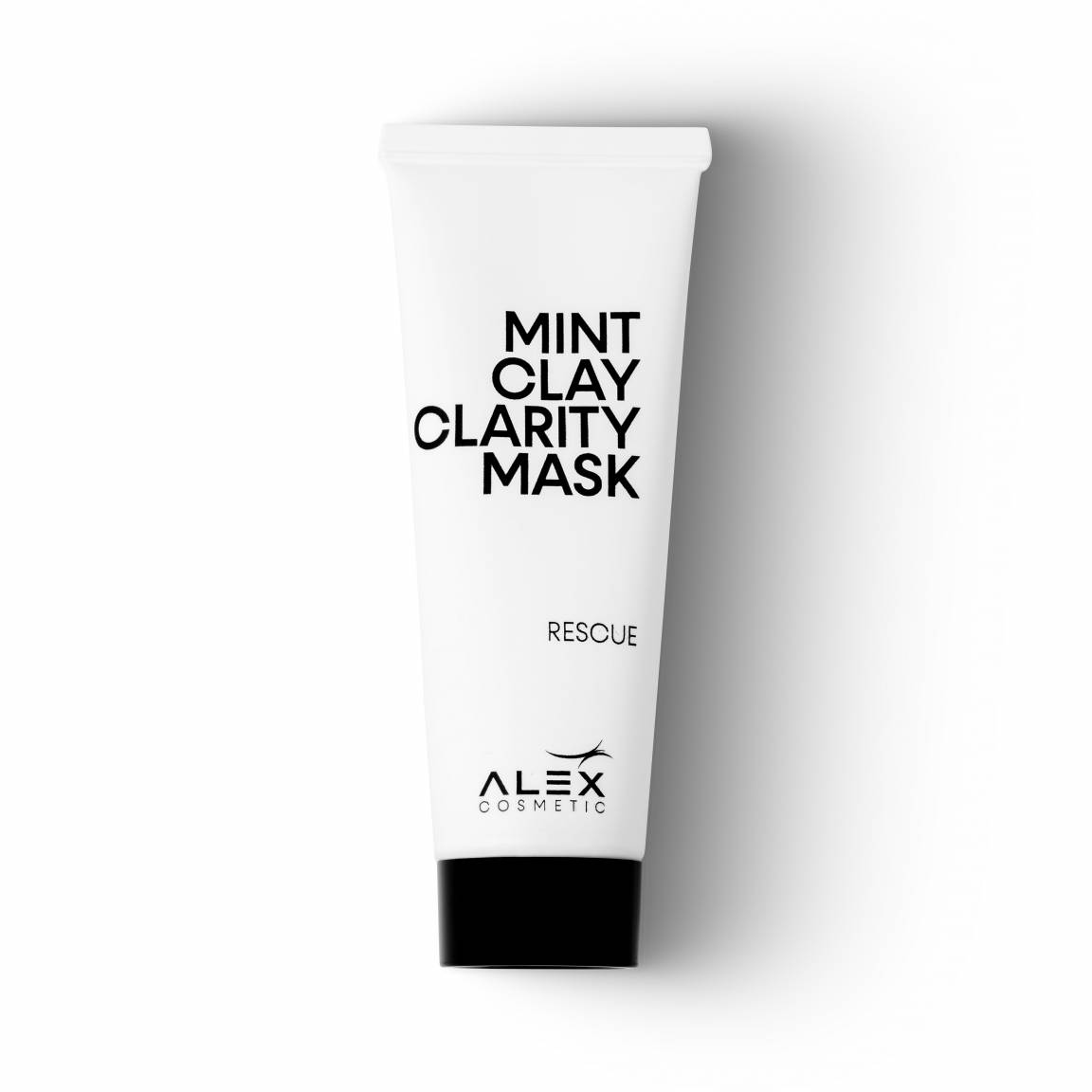 ALEX COSMETIC MINT CLAY CLARITY MASK, 50 ml