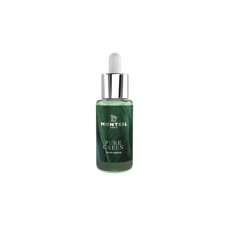 MONTEIL PARIS PURE GREEN Youth Serum